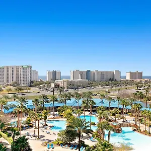 Holiday home The Palms Of Ii, Destin