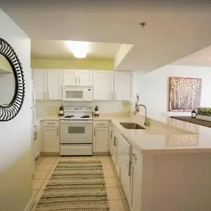 Apartment Beachfront, Oceanview, Pelican Resort, 19th Floor, Destin