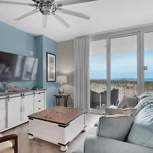 Apartment Palms #1602 Full 2 Bedroom, Destin