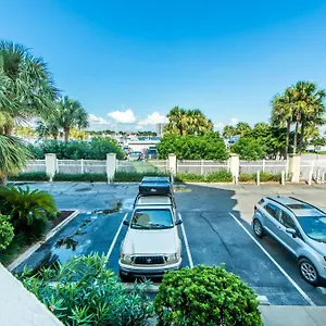 Apartment East Pass 102, Destin